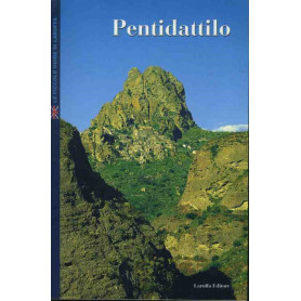 Pentidattilo. Le piccole guide di Laruffa