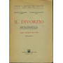 Il divorzio