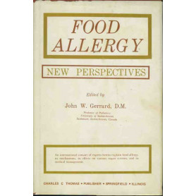 Food allergy. New perspectives