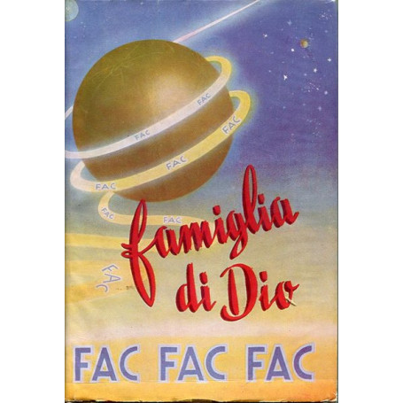 Famiglia di Dio