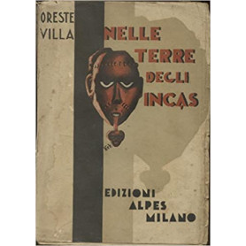 Nelle terre degli incas