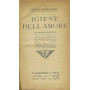 Igiene dell'amore