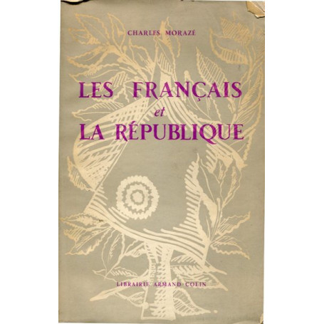 Les Français et la Répuplique