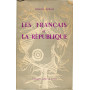 Les Français et la Répuplique