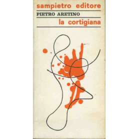 La cortigiana