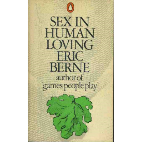 Sex in human loving