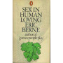 Sex in human loving