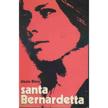 Santa Bernadetta