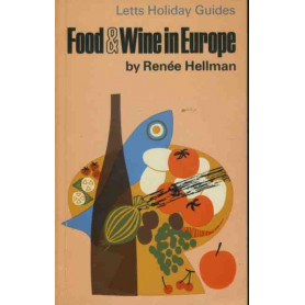 Food & wine in Europe
