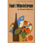 Food & wine in Europe
