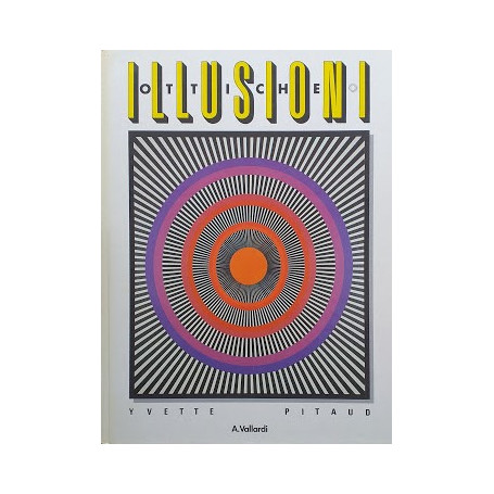 Illusioni ottiche