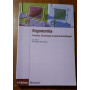 Ergonomia. Lavoro