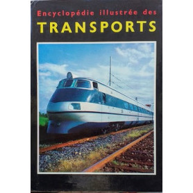 Encyclopédie illustrée des Transports