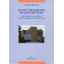 Nuove tecnologie in architettura