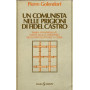Un comunista nelle prigioni di Fidel Castro
