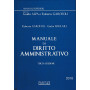 Manuale di diritto amministrativo