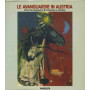 Le avanguardie in Austria. Pittura del dopoguerra da Kokoschka a Schmalix