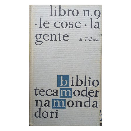 Trilussa