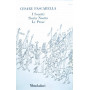 Cesare Pascarella: I sonetti