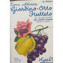 Come coltivare giardino - orto - frutteto