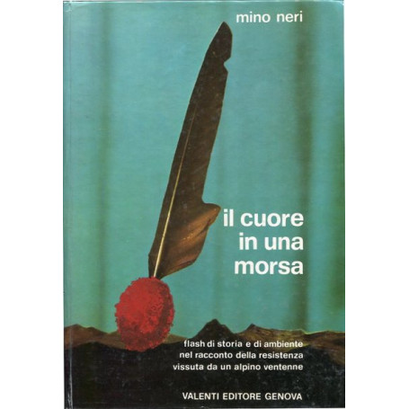 Il cuore in una morsa