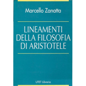 Lineamenti della filosofia di Aristotele