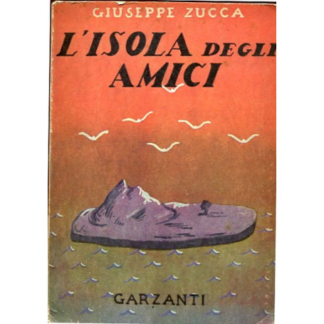 L'isola degli amici