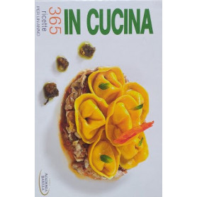 In cucina