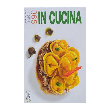 In cucina