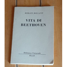 Vita di Beethoven