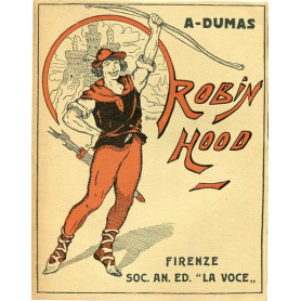 Robin Hood