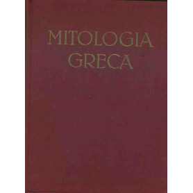 Mitoglogia greca
