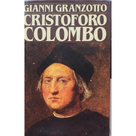 Cristoforo Colombo