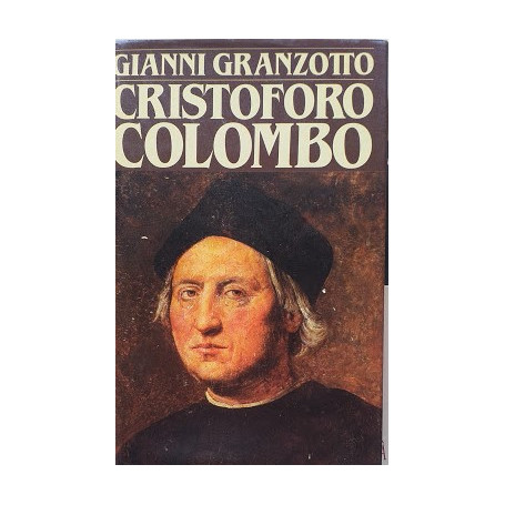 Cristoforo Colombo