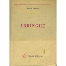 Arringhe