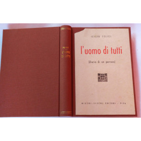 L'uomo di tutti (diario di un parroco)