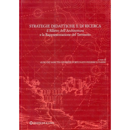 Strategie didattiche e di ricerca