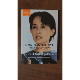 Liberi dalla paura