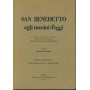 San Benedetto agli uomini d'oggi