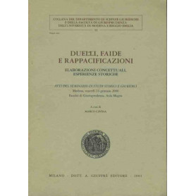 Duelli