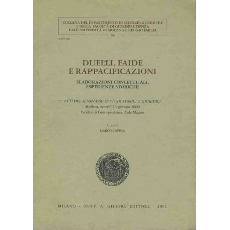 Duelli