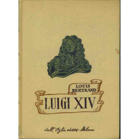Luigi XIV
