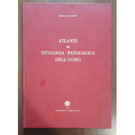 Atlante di istologia patologica dell'uomo