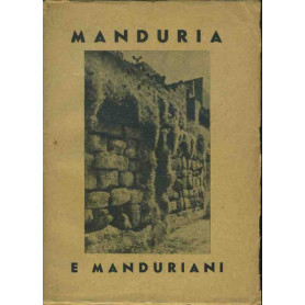 Manduria e manduriani