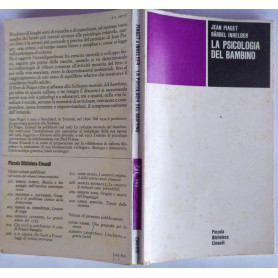 La psicologia del bambino