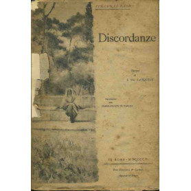 Discordanze