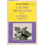 L'altro Novecento. Volume VIII La poesia `onesta`