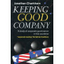 Keeping good company - A study of corporate governance in five countries