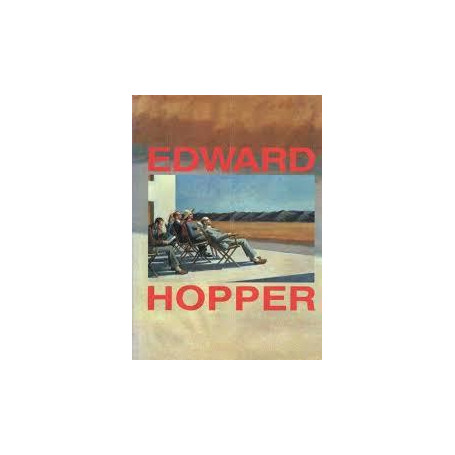 Edward Hopper