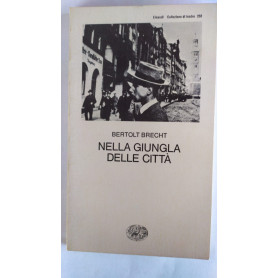 Nella giungla delle citta'